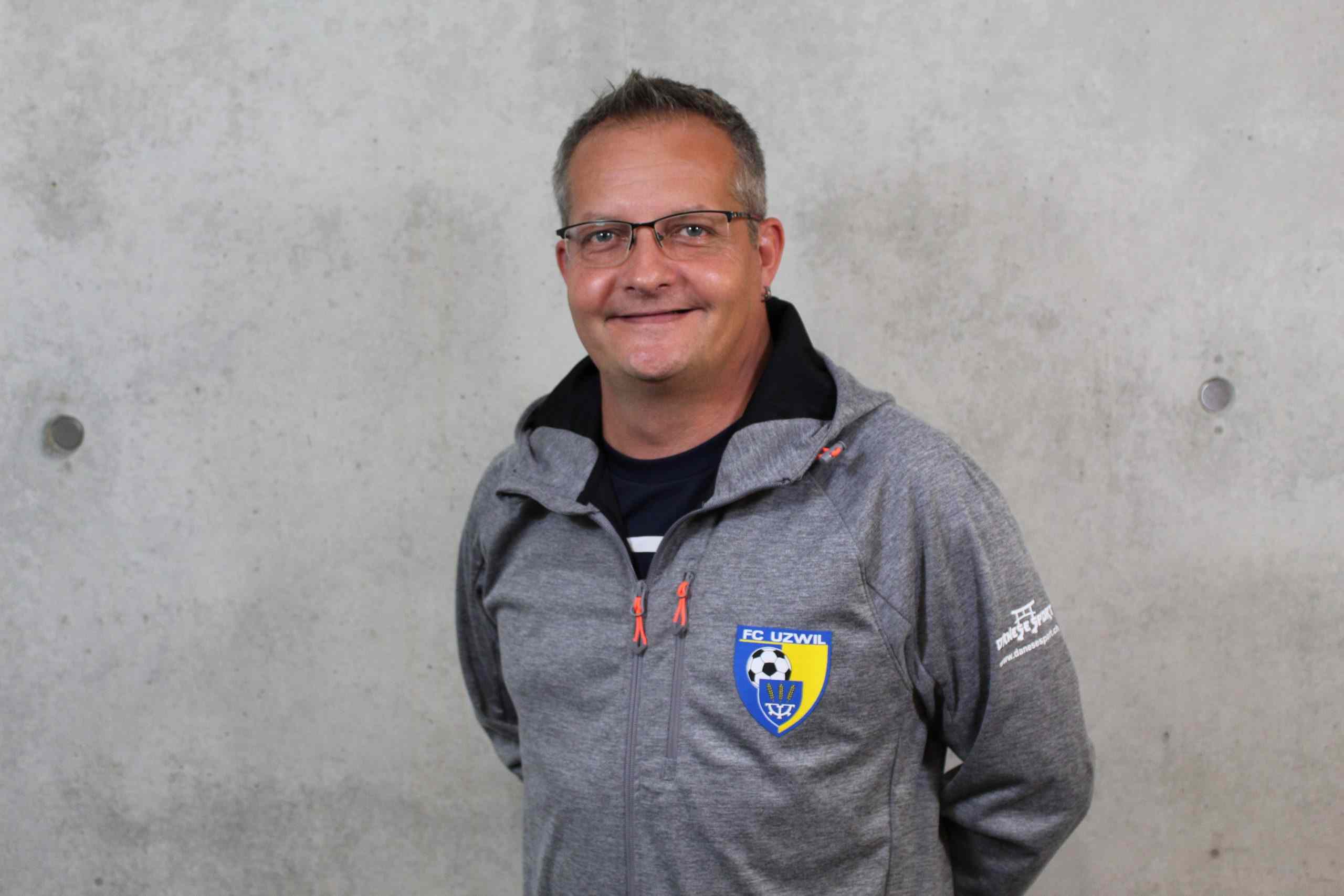 Roger Lanker
